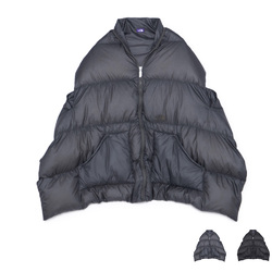 THE NORTH FACE Purple Label Field Down Cape N26FK061