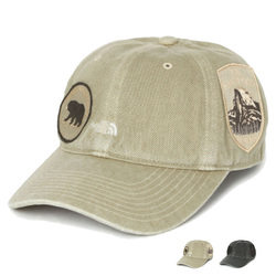 THE NORTH FACE Purple Label Garment Dyed Field Cap N26FP033