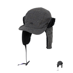 THE NORTH FACE Purple Label WINDSTOPPER Field Cap N26FP070