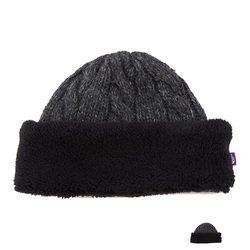 THE NORTH FACE Purple Label Stroll Field Watch Cap N26FP071