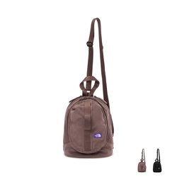 THE NORTH FACE Purple Label Synthetic Leather One Shoulder Bag N26FU014