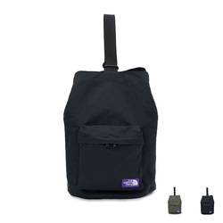 THE NORTH FACE Purple Label Nylon Twill Bucket Bag N26FU041