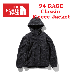 the north face rage jacket