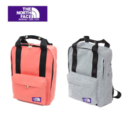 the north face purple label 2way day pack