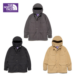 THE NORTH FACE PURPLE LABEL ザ ノースフェイスパープルレーベル 65  