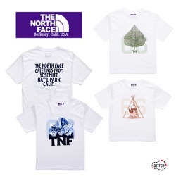 the north face purple label sale