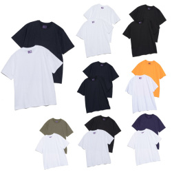 THE NORTH FACE PURPLE LABEL ザ ノースフェイスパープルレーベル Pack Field Tee NT3364N パックフィールドティー メンズ 正規取扱店