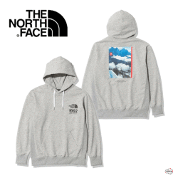 THE NORTH FACE ザ ノース フェイス 30th Nuptse Sweat Hoodie NT62234