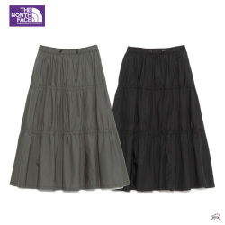 早い者勝ち!!! TNF PURPLE LABEL ◆ フィールドラップスカート THE NORTH FACE PURPLE LABEL - Stretch Field Wrap Skirt