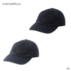 y＆y様用ナナミカ　nanamica チノキャップ　ブラック 楽天市場】nanamica(ナナミカ) チノキャップ(SUPS400) : news