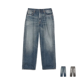 nanamica ナナミカ Selvage Denim Pants S25SC084 セルビッチデニム