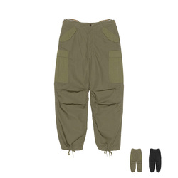 【mens/womens】 nanamica Cargo Pants S25SC089
