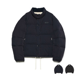 nanamica OOAL Down Jacket S26FA034