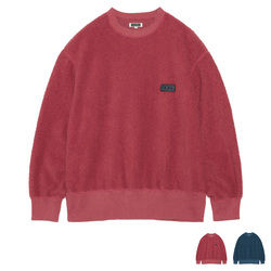 nanamica OOAL Crewneck Sweatshirt S26FH015