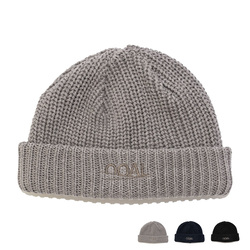 nanamica OOAL Knit Cap S26FP011
