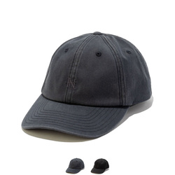 nanamica Washed Chino Cap S26FP067