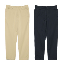 nanamica ナナミカ Straight Chino Pants S26SC072 ストレートチノパンツ メンズ 正規取扱店