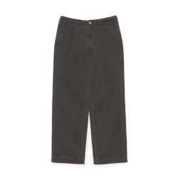 nanamica ナナミカ Field Pants S26SC079 フィールド パンツ メンズ 正規取扱店