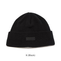 【SALE】 nanamica Watch Cap S26SP017  (LAST ONE)
