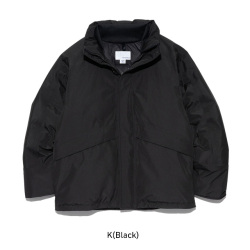 nanamica ナナミカ GORE-TEX Short Down Jacket SUAF354 ゴアテックス 