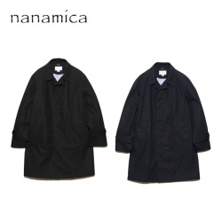 nanamica ナナミカ GORE-TEX Soutien Collar Coat SUBS302 ゴアテック 
