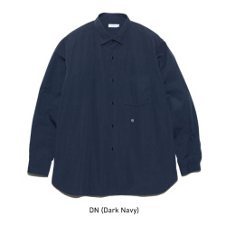 新品、試着のみnanamica ナナミカ デック シャツ 定価4万 コヨーテ S 楽天市場】nanamica ナナミカ Cotton Wool Deck Shirt コットン