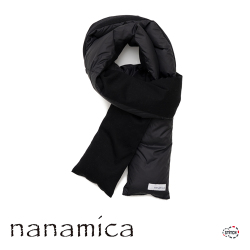 Nanamica ナナミカ Down Muffler Sukf047 ダウンマフラー メンズ レディース ユニセックス 正規取扱店 Nanamica ナナミカ Down Muffler Sukf047 ダウンマフラー メンズ レディース ユニセックス 正規取扱店
