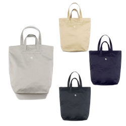 nanamica ナナミカ Chino Tote Bag SUOS400 チノトートバッグ ユニ