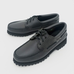 Timberland 3eye Lug Hand-sewn Boat Shoes TB0A2PDQANI |  正規取扱店