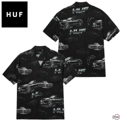 HUF ハフ 通販 オンラインショップ 正規品 トップス シャツ
