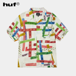 ハフ JAPAN 公式 通販 店舗 正規品 2025 Tシャツ SALE セール 最安値 新品 割引