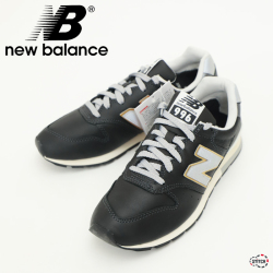 New balance ニューバランス CM996RI2 黒 スニーカー 靴 定番