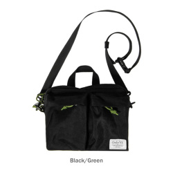 OnlyNY オンリーニューヨーク Triborough Crossbody Bag トライボロー クロスボディ バッグ 正規取扱店