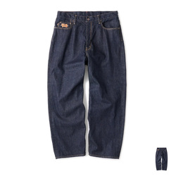 FTC EMB - Baggy Fit