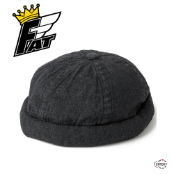 Fat エフ エイ ティー Leon F321 Cp11 6パネルプリムレスキャップ 帽子 メンズ 正規取扱店 Fat エフ エイ ティー Leon F321 Cp11 6パネルプリムレスキャップ 帽子 メンズ 正規取扱店