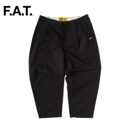 F.A.T. エフエーティー ELEPHANT F32420-PN03 ワイドパンツ ボトムス 