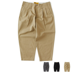 F.A.T. BIGGIES F32620-PN14 ワイドパンツ｜正規取扱店