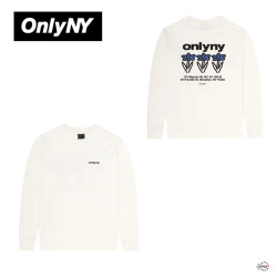 オンリーニューヨーク 通販 店舗 46ss 春夏 新作 新品 ブランド 帽子 かばん Tシャツ