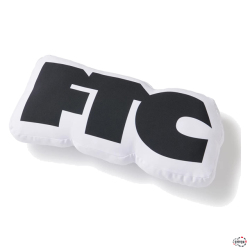 FTC エフティーシー OG LOGO PILLOW FTC023AWA07 OG ロゴ ピロー