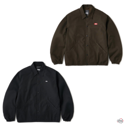 FTC エフティーシー VENTILE(R) SNAP JACKET FTC023AWJ17 ベンタイル(R) スナップ ジャケット メンズ 正規取扱店