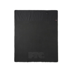 FTC エフティーシー POLARTEC(R) FLEECE BLANKET (W1350mm x