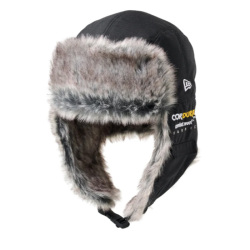 FTC 公式通販 オンラインストア ネットショッピング 日本 アメリカブランド 正規品 耳当て付きキャップ 帽子