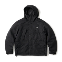 FTC WATERPROOF 3L MOUNTAIN JACKET FTC025AWJ01 ウォータープルーフ 3層 マウンテン ジャケット メンズ エフティーシー 正規取扱店