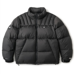 FTC エフティーシー PERTEX(R) DOWN JACKET FTC025AWJ02 パーテックス
