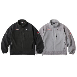 FTC POLARTEC® FLEECE JACKET FTC025AWJ10 ポーラテックフリースジャケット メンズ エフティーシー 正規取扱店