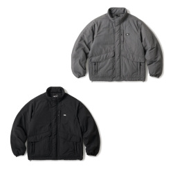 ナイロン　ジャケット　　お値下げ FTC SUPPLEX NYLON UTILITY JACKET FTC025AWJ11 サプレックス