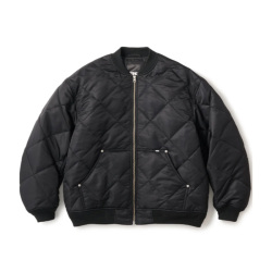 FTC QUILTED WORK JACKET FTC025AWJ14 キルテッドワーク