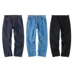 FTC 46FW スケーター スケボー ストリート ブランド ニット帽 アウター ジーンズ 秋冬