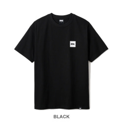 【SALE】FTC エフティーシー FTC BOX LOGO TEE FTC025SUMC01 ボックスロゴティー 正規取扱店