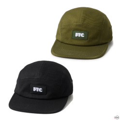 FTC TWILL CAMP CAP FTC025SUMH03 キャンプキャップ メンズ